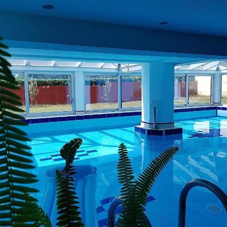 Apartments Ana Wellness S โรวีน ภายนอก รูปภาพ