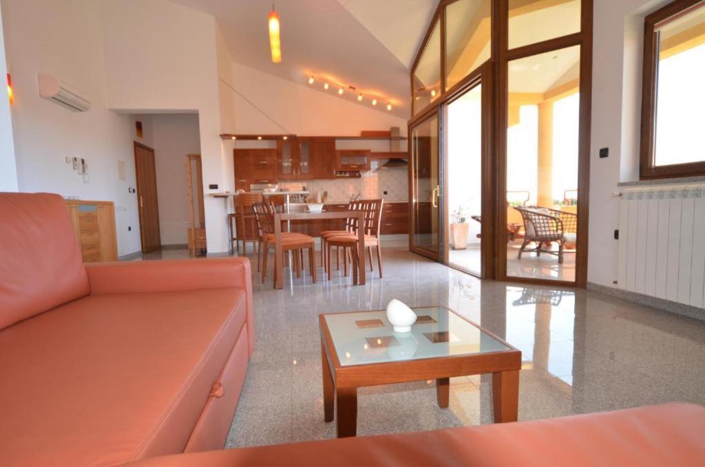Apartments Ana Wellness S โรวีน ภายนอก รูปภาพ