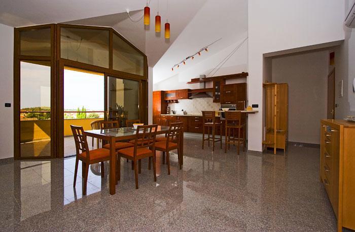 Apartments Ana Wellness S โรวีน ภายนอก รูปภาพ