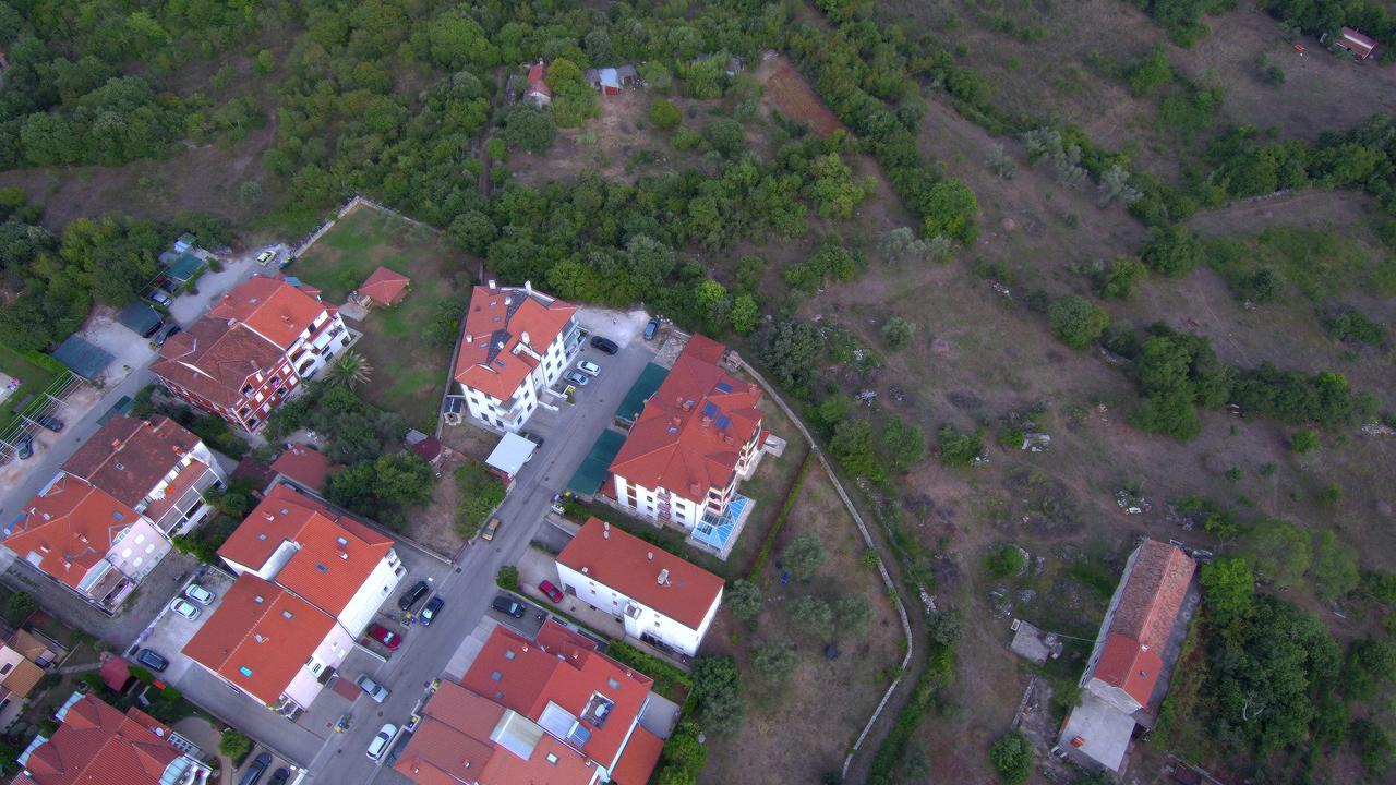 Apartments Ana Wellness S โรวีน ภายนอก รูปภาพ